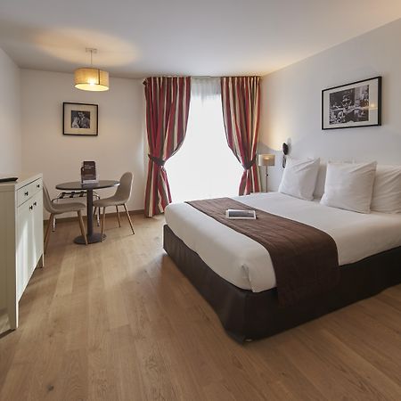 Hotel Cerise Chatou Esterno foto