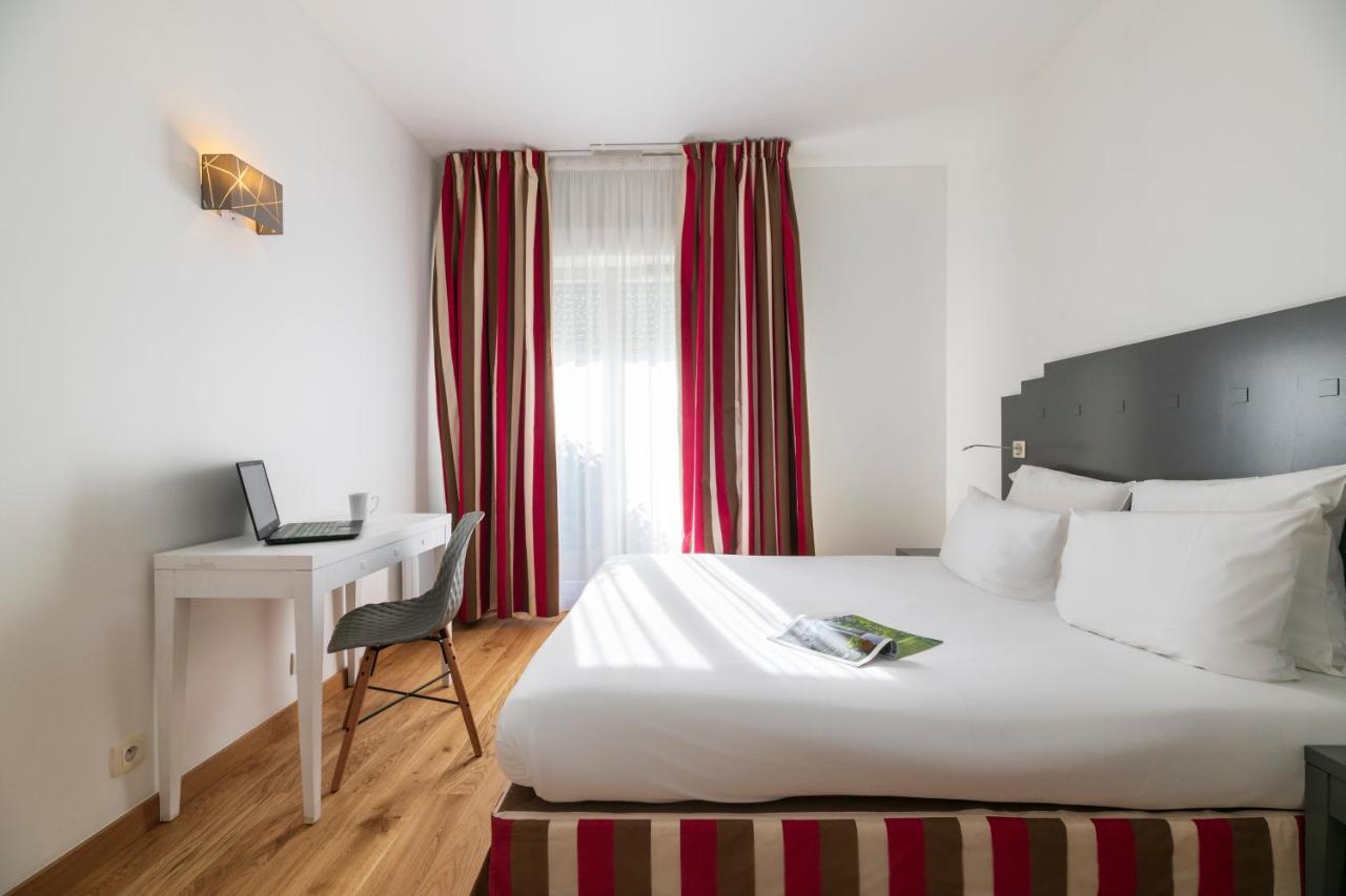 Hotel Cerise Chatou Esterno foto