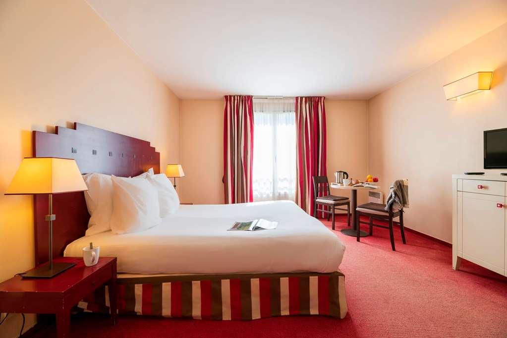 Hotel Cerise Chatou Camera foto