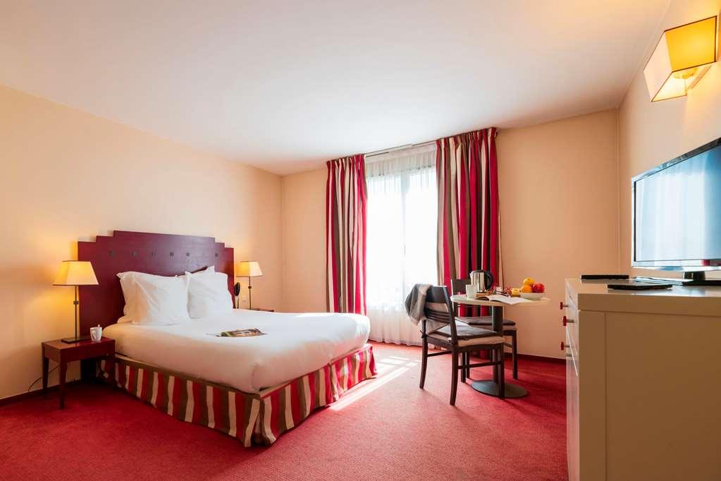 Hotel Cerise Chatou Camera foto